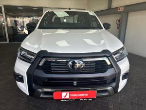 Toyota Hilux 2.8GD-6 Xtra cab Legend manual - Image 4