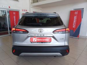 Toyota Corolla Cross 1.8 XR - Image 5