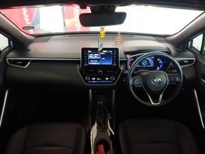 Toyota Corolla Cross 1.8 XR - Image 6