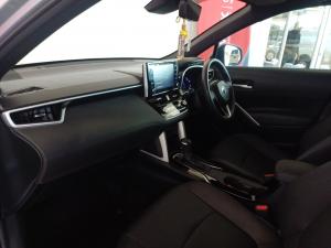 Toyota Corolla Cross 1.8 XR - Image 7
