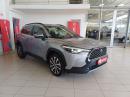 Thumbnail Toyota Corolla Cross 1.8 XR