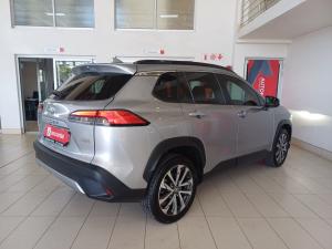 Toyota Corolla Cross 1.8 XR - Image 2