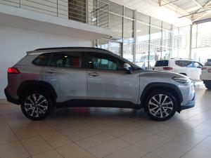 Toyota Corolla Cross 1.8 XR - Image 3