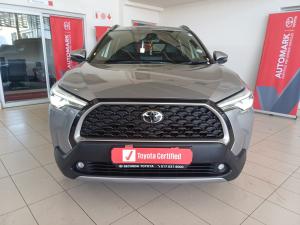 Toyota Corolla Cross 1.8 XR - Image 4