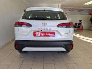 Toyota Corolla Cross 1.8 XR - Image 5