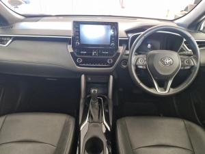 Toyota Corolla Cross 1.8 XR - Image 6