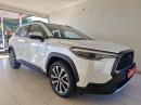 Thumbnail Toyota Corolla Cross 1.8 XR