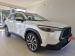 Toyota Corolla Cross 1.8 XR - Thumbnail 1