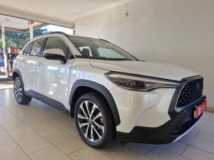 Toyota Corolla Cross 1.8 XR - Image 1