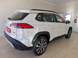 Toyota Corolla Cross 1.8 XR - Image 2