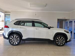 Toyota Corolla Cross 1.8 XR - Image 3