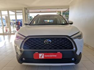 Toyota Corolla Cross 1.8 XR - Image 4