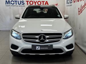 Mercedes-Benz GLC GLC220d 4Matic - Image 5