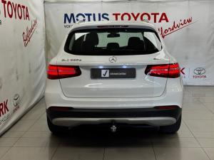Mercedes-Benz GLC GLC220d 4Matic - Image 6