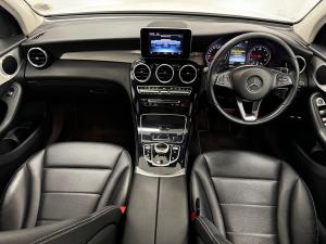 Mercedes-Benz GLC GLC220d 4Matic - Image 8