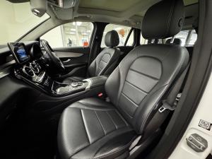 Mercedes-Benz GLC GLC220d 4Matic - Image 9