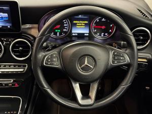 Mercedes-Benz GLC GLC220d 4Matic - Image 10