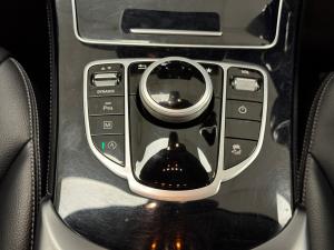 Mercedes-Benz GLC GLC220d 4Matic - Image 13