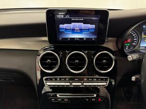 Mercedes-Benz GLC GLC220d 4Matic - Image 15