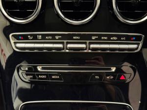 Mercedes-Benz GLC GLC220d 4Matic - Image 16