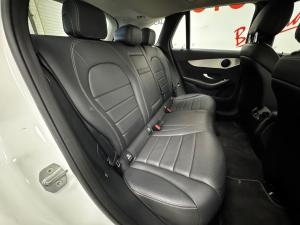 Mercedes-Benz GLC GLC220d 4Matic - Image 17