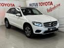 Thumbnail Mercedes-Benz GLC GLC220d 4Matic