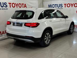 Mercedes-Benz GLC GLC220d 4Matic - Image 3