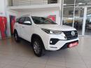 Thumbnail Toyota Fortuner 2.8GD-6 4x4