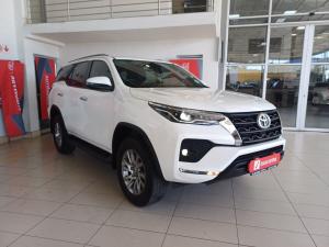 Toyota Fortuner 2.8GD-6 4x4 - Image 1