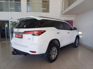 Toyota Fortuner 2.8GD-6 4x4 - Image 2