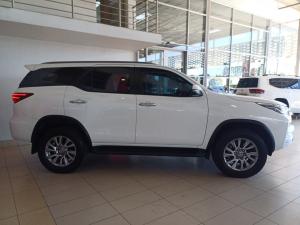 Toyota Fortuner 2.8GD-6 4x4 - Image 4