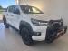 Toyota Hilux 2.8GD-6 double cab Legend manual - Thumbnail 1