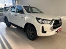 Thumbnail Toyota Hilux 2.4GD-6 double cab 4x4 Raider manual