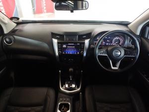 Nissan Navara 2.5DDTi double cab LE Plus 4x4 - Image 6