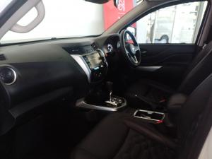 Nissan Navara 2.5DDTi double cab LE Plus 4x4 - Image 7