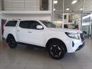 Thumbnail Nissan Navara 2.5DDTi double cab LE Plus 4x4