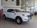 Thumbnail Ford Ranger 2.2TDCi double cab Hi-Rider XLT auto