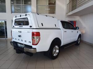 Ford Ranger 2.2TDCi double cab Hi-Rider XLT auto - Image 2