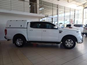 Ford Ranger 2.2TDCi double cab Hi-Rider XLT auto - Image 4