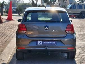 Volkswagen Polo Vivo hatch 1.4 Comfortline - Image 5