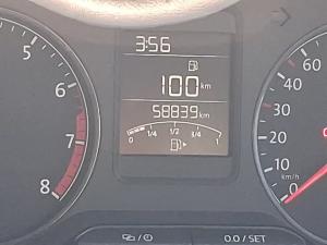 Volkswagen Polo Vivo hatch 1.4 Comfortline - Image 8