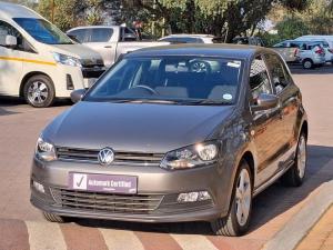 Volkswagen Polo Vivo hatch 1.4 Comfortline - Image 12