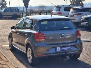 Volkswagen Polo Vivo hatch 1.4 Comfortline - Image 13