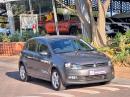 Thumbnail Volkswagen Polo Vivo hatch 1.4 Comfortline