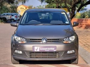 Volkswagen Polo Vivo hatch 1.4 Comfortline - Image 4