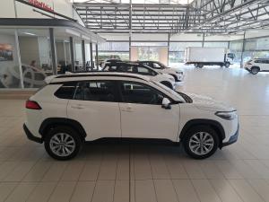 Toyota Corolla Cross 1.8 XS - Image 7