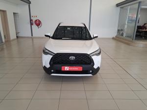 Toyota Corolla Cross 1.8 XS - Image 8