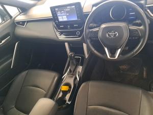 Toyota Corolla Cross 1.8 XS - Image 12