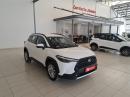 Thumbnail Toyota Corolla Cross 1.8 XS
