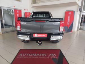 Toyota Hilux 2.4GD-6 SRX - Image 5